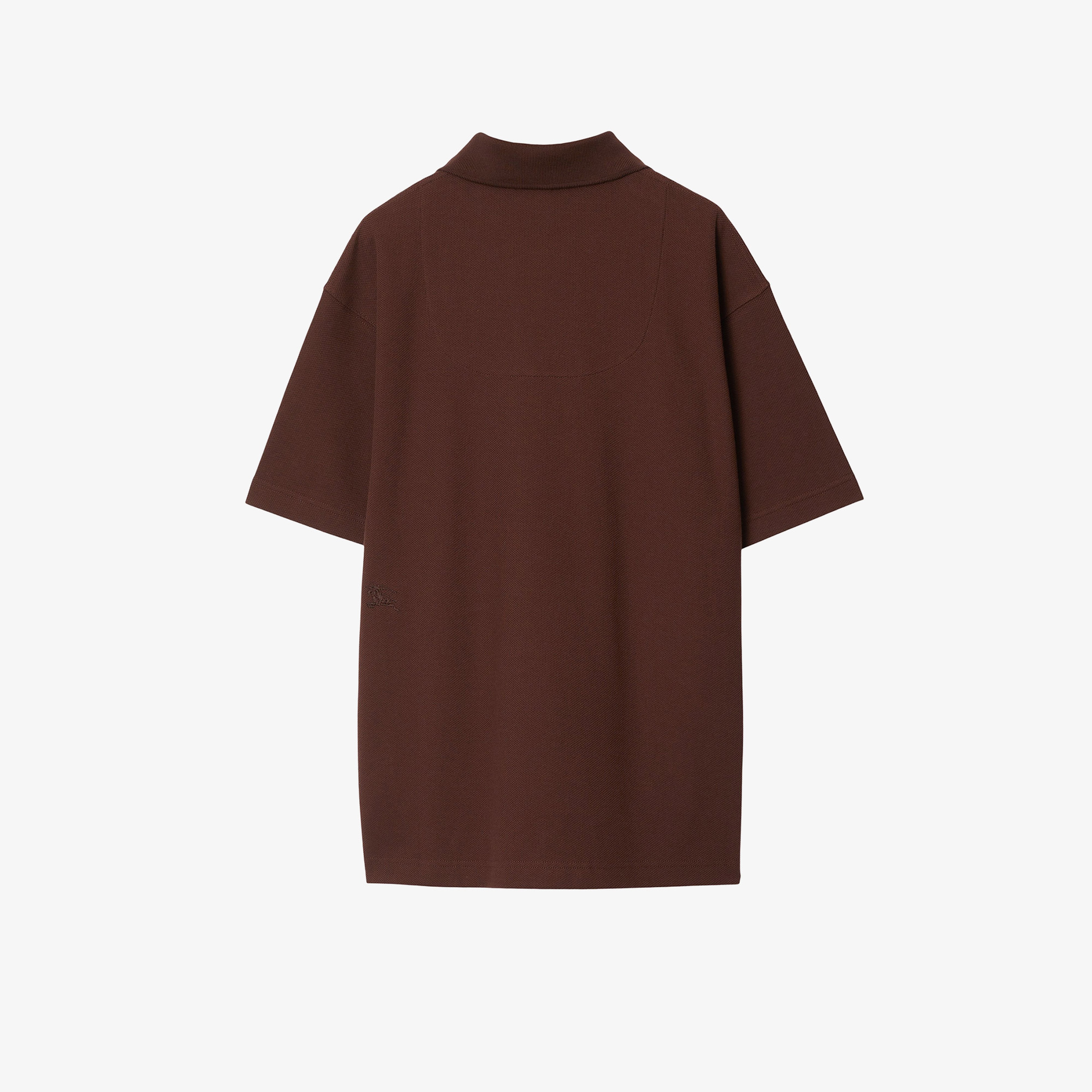 Erkek Kahverengi Polo