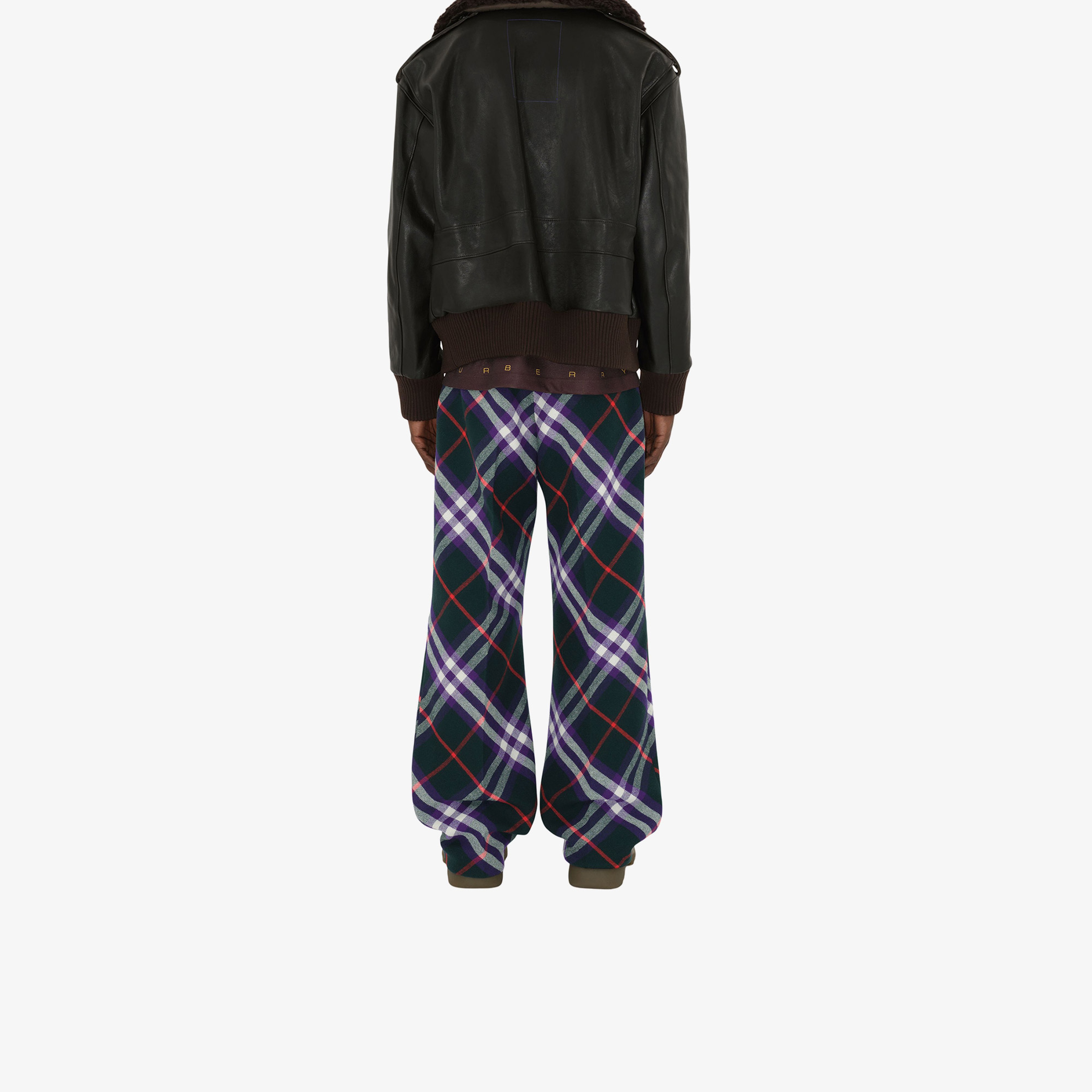 Erkek Yeşil Pantolon