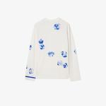 Burberry Erkek Renkli Tshirt