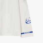 Burberry Erkek Renkli Tshirt