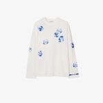 Burberry Erkek Renkli Tshirt