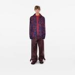 Erkek Kırmızı Mont