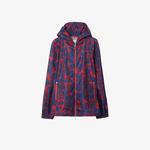 Erkek Kırmızı Mont