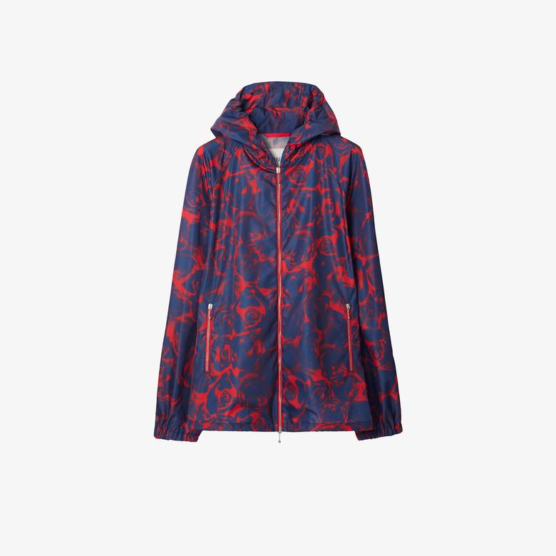 Erkek Kırmızı Mont