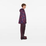 Erkek Kırmızı Mont