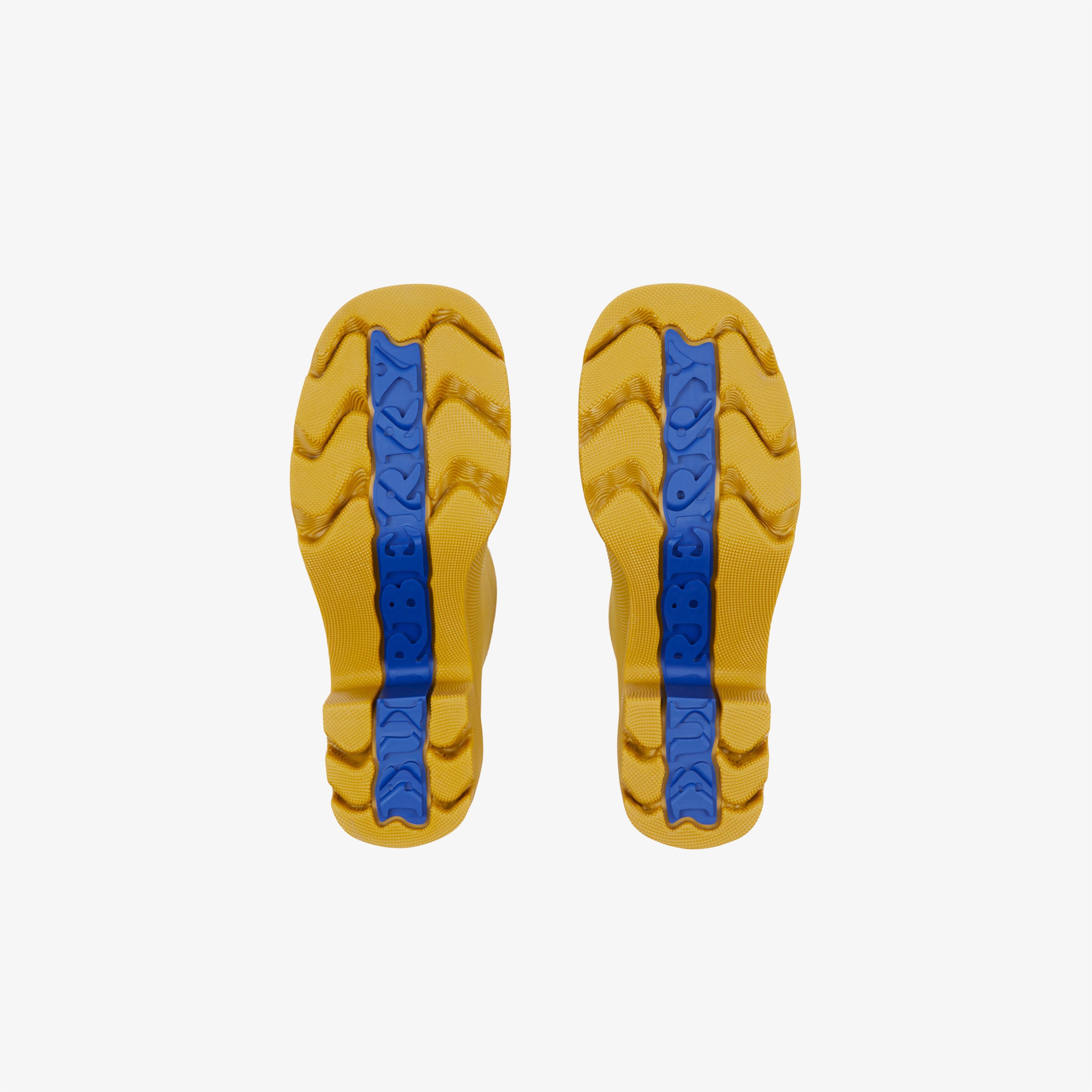 Burberry Kadın Kahverengi Bot