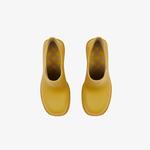 Burberry Kadın Kahverengi Bot