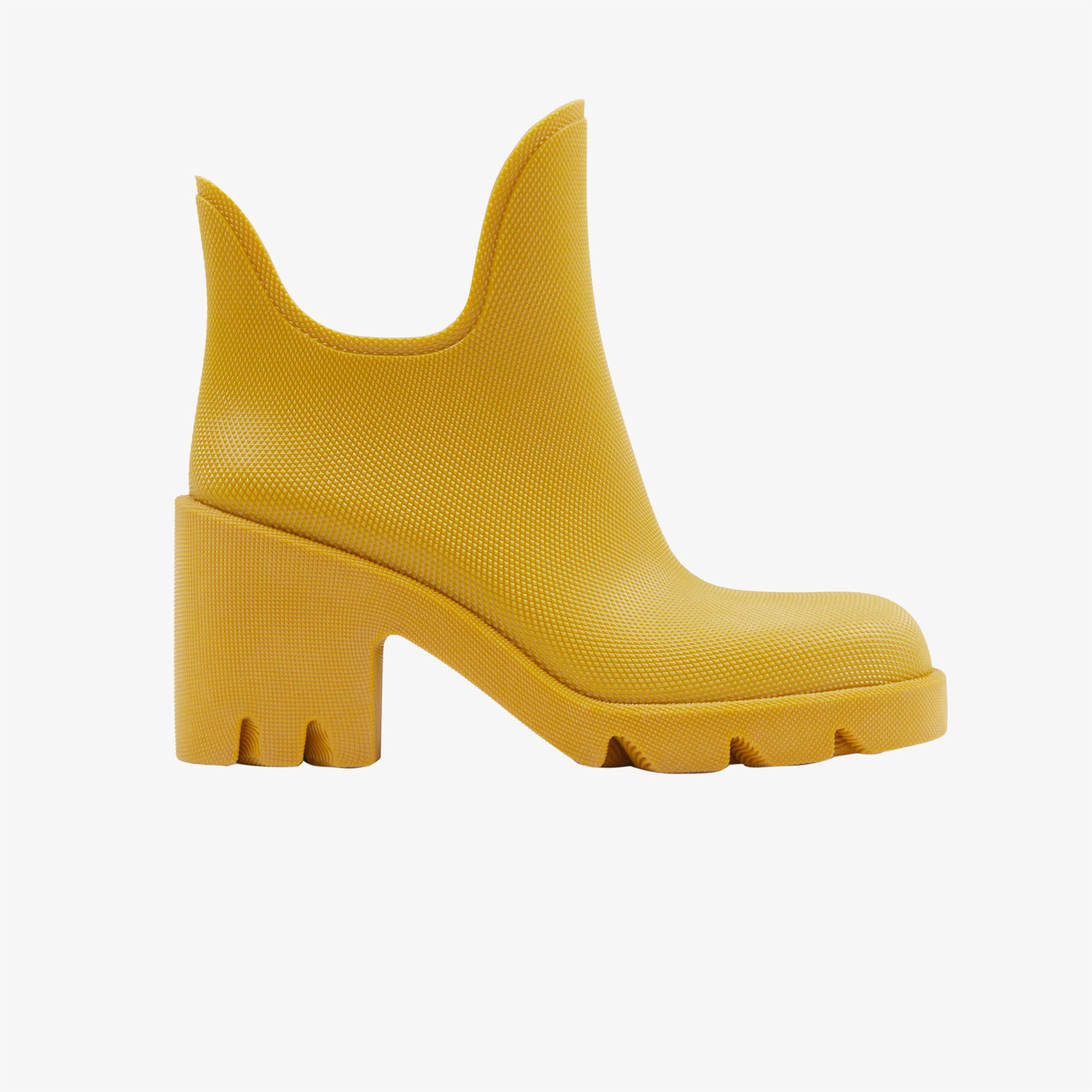 Burberry Kadın Kahverengi Bot