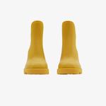 Burberry Kadın Kahverengi Bot