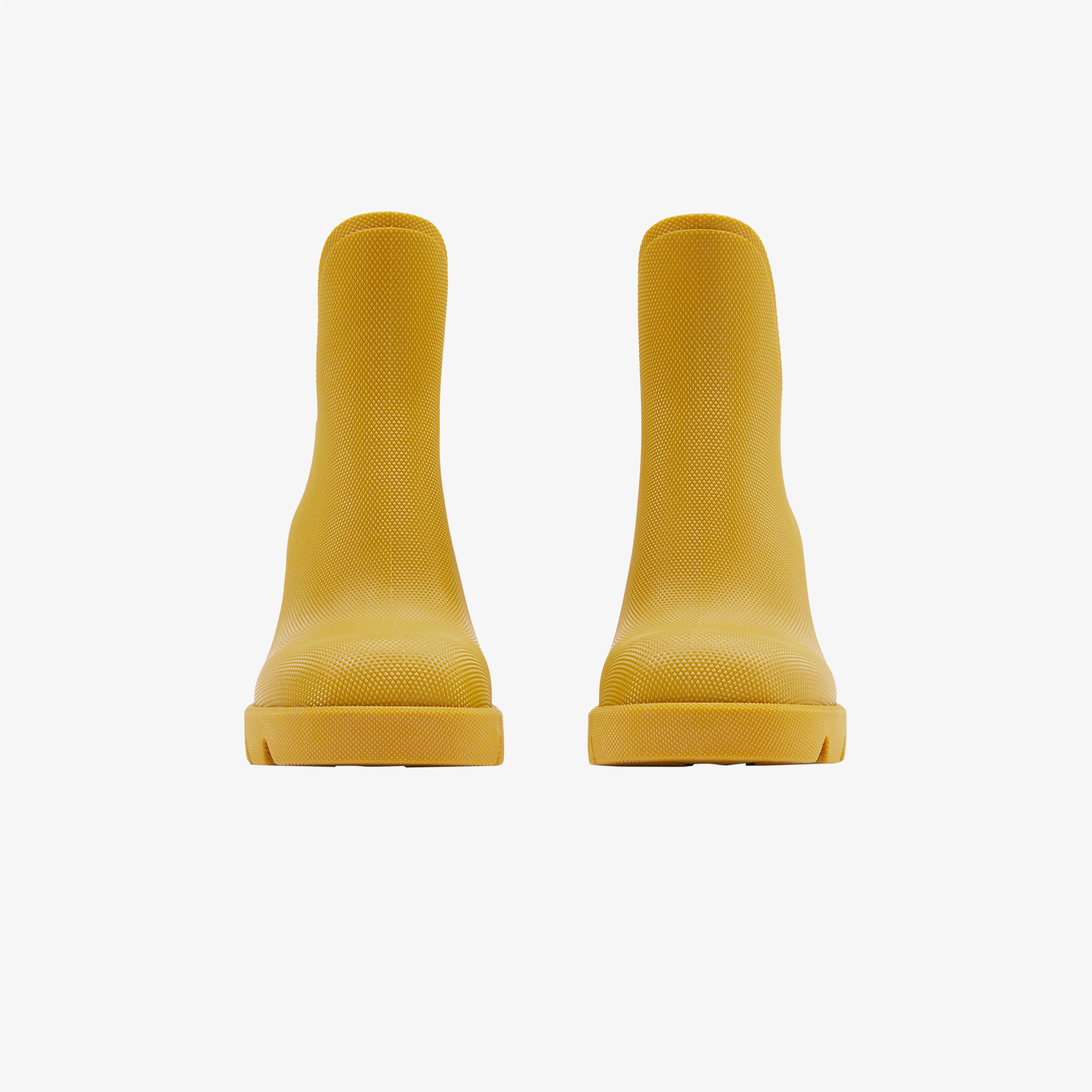 Burberry Kadın Kahverengi Bot