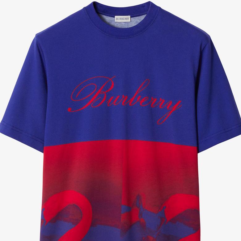 Kadın Kırmızı Tshirt