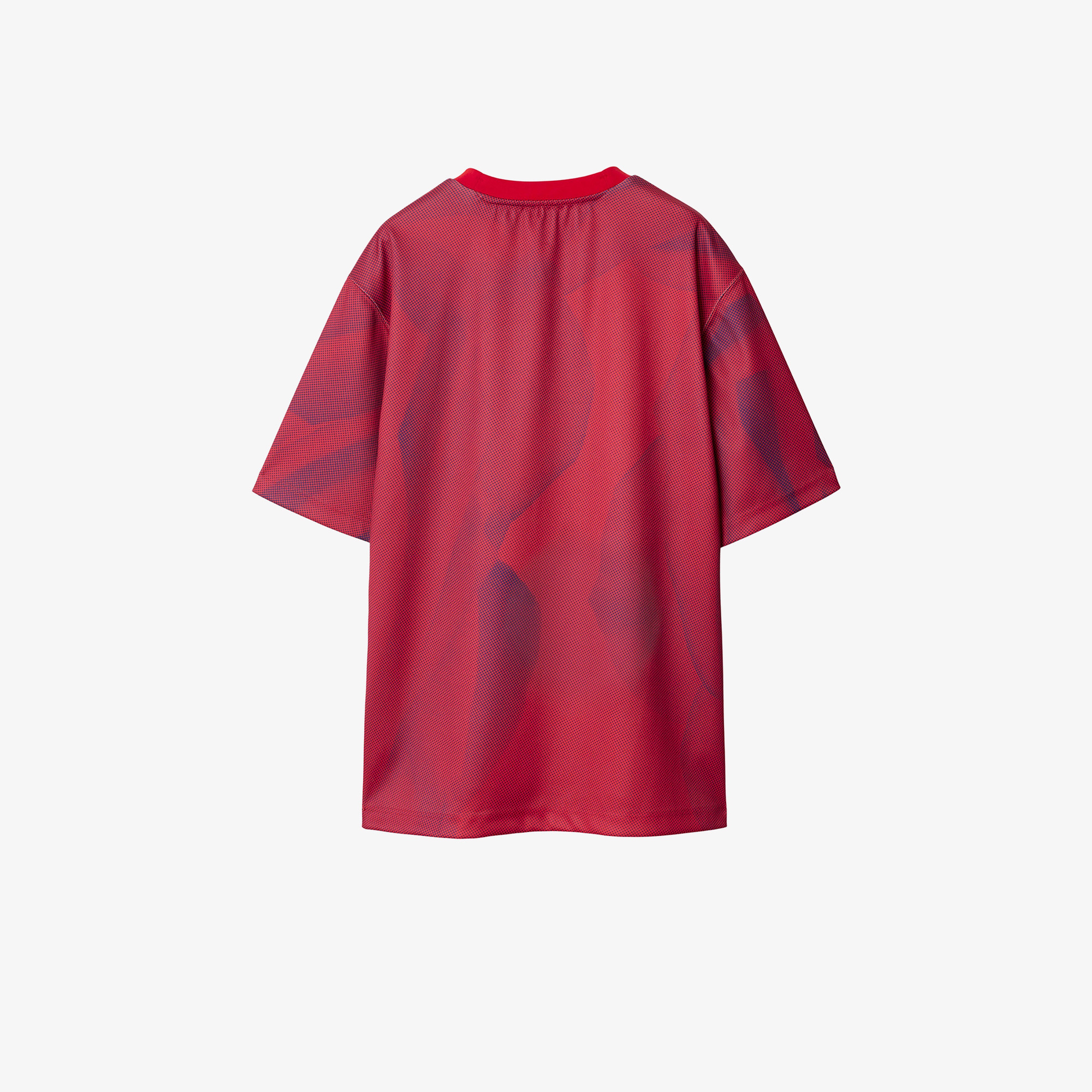 Erkek Kırmızı Tshirt