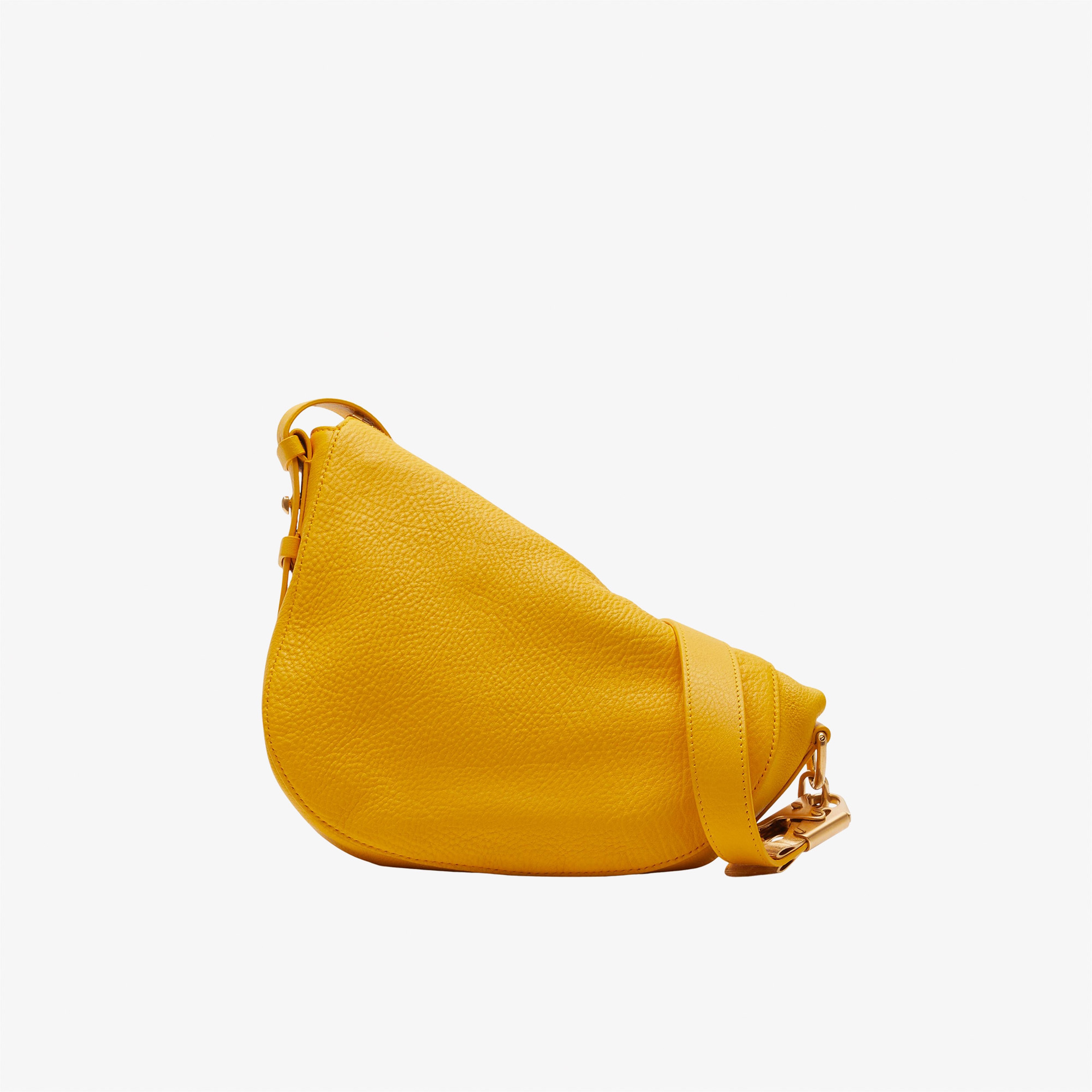 Burberry Kadın Sarı Çanta