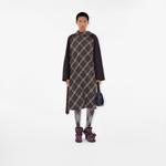 Burberry Unisex Beyaz Çorap