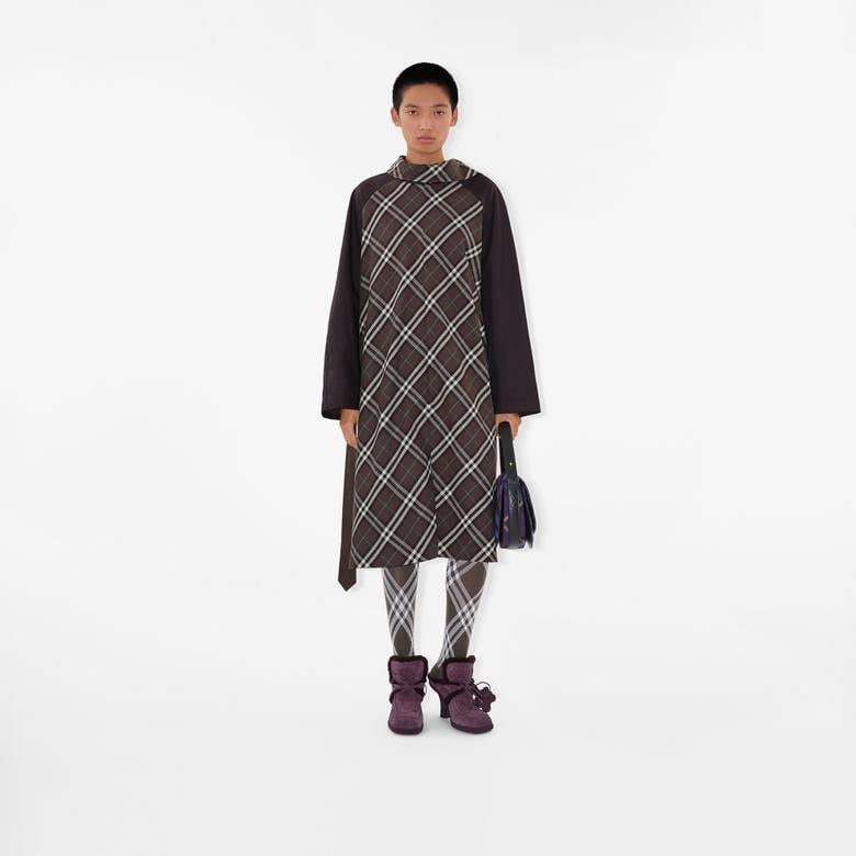 Burberry Unisex Beyaz Çorap