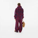 Erkek Kırmızı Sweatshirt