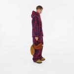 Erkek Kırmızı Sweatshirt