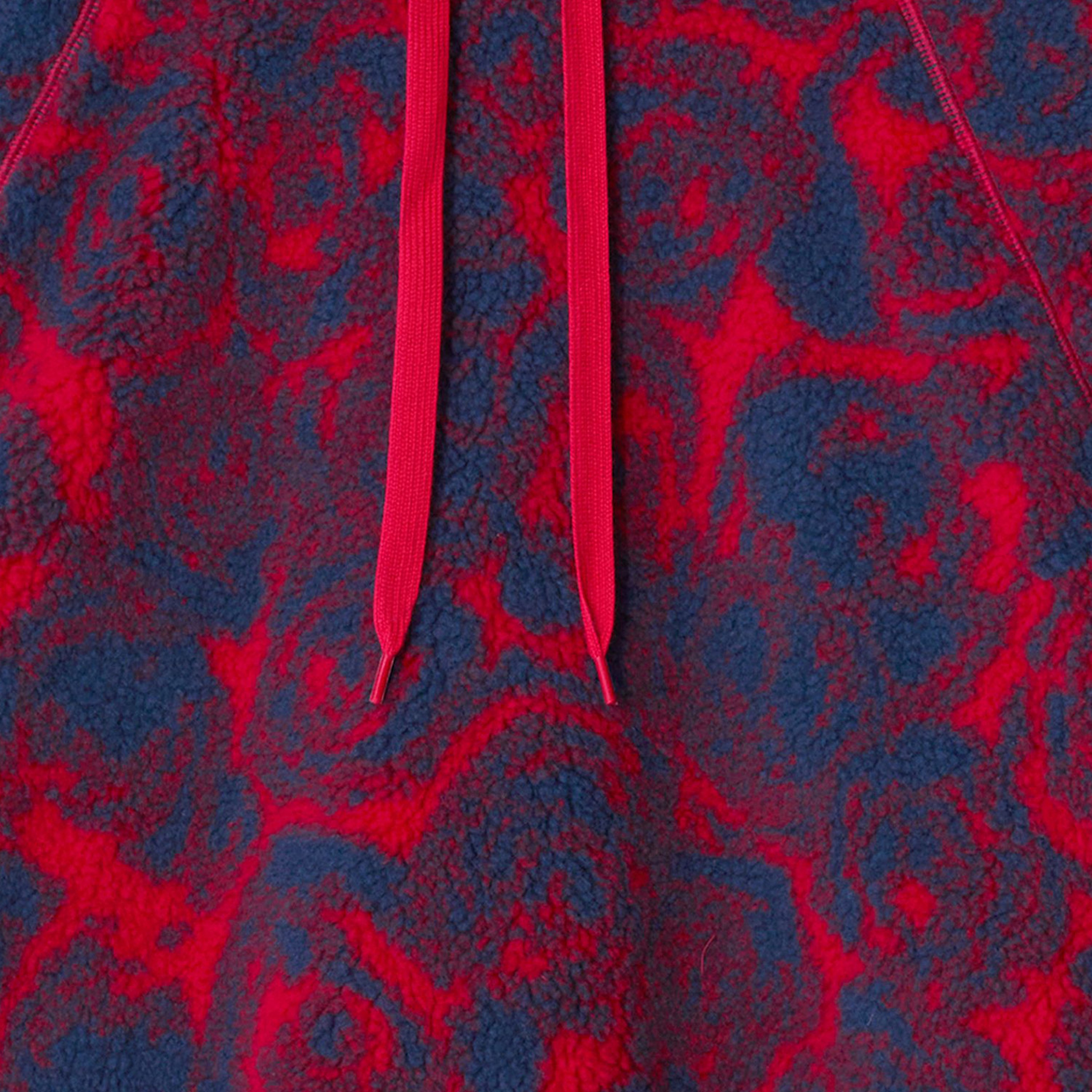 Erkek Kırmızı Sweatshirt