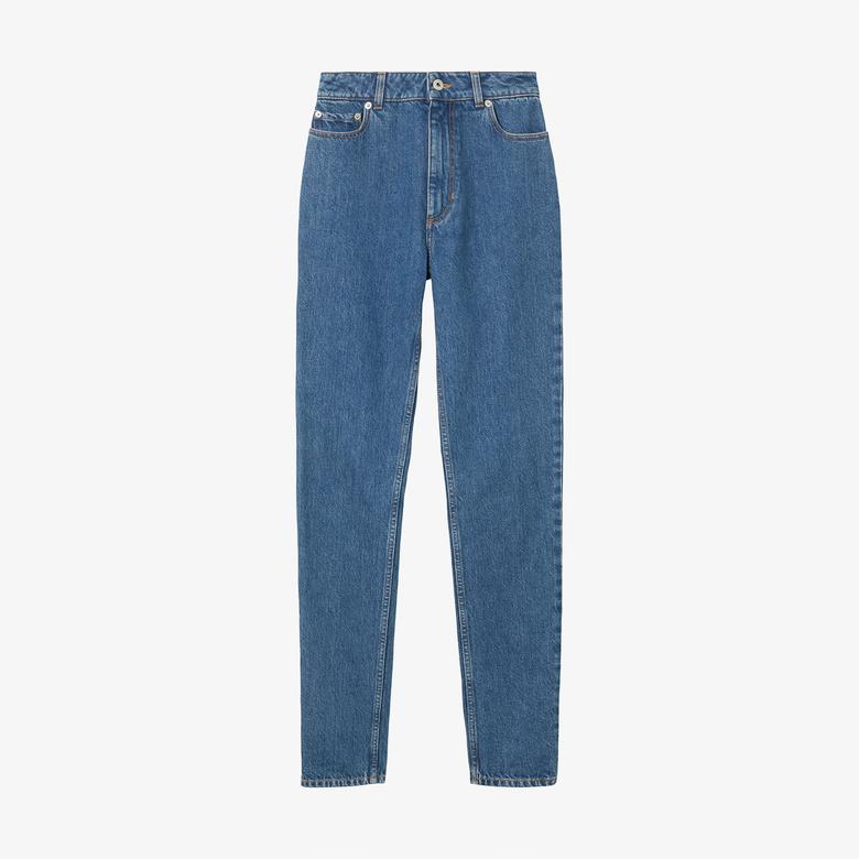 Kadın Mavi Pantolon