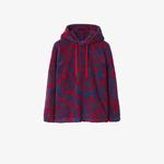 Kadın Kırmızı Sweatshirt