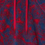 Kadın Kırmızı Sweatshirt