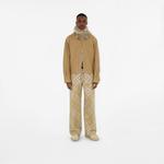 Burberry Unisex Bej Atkı