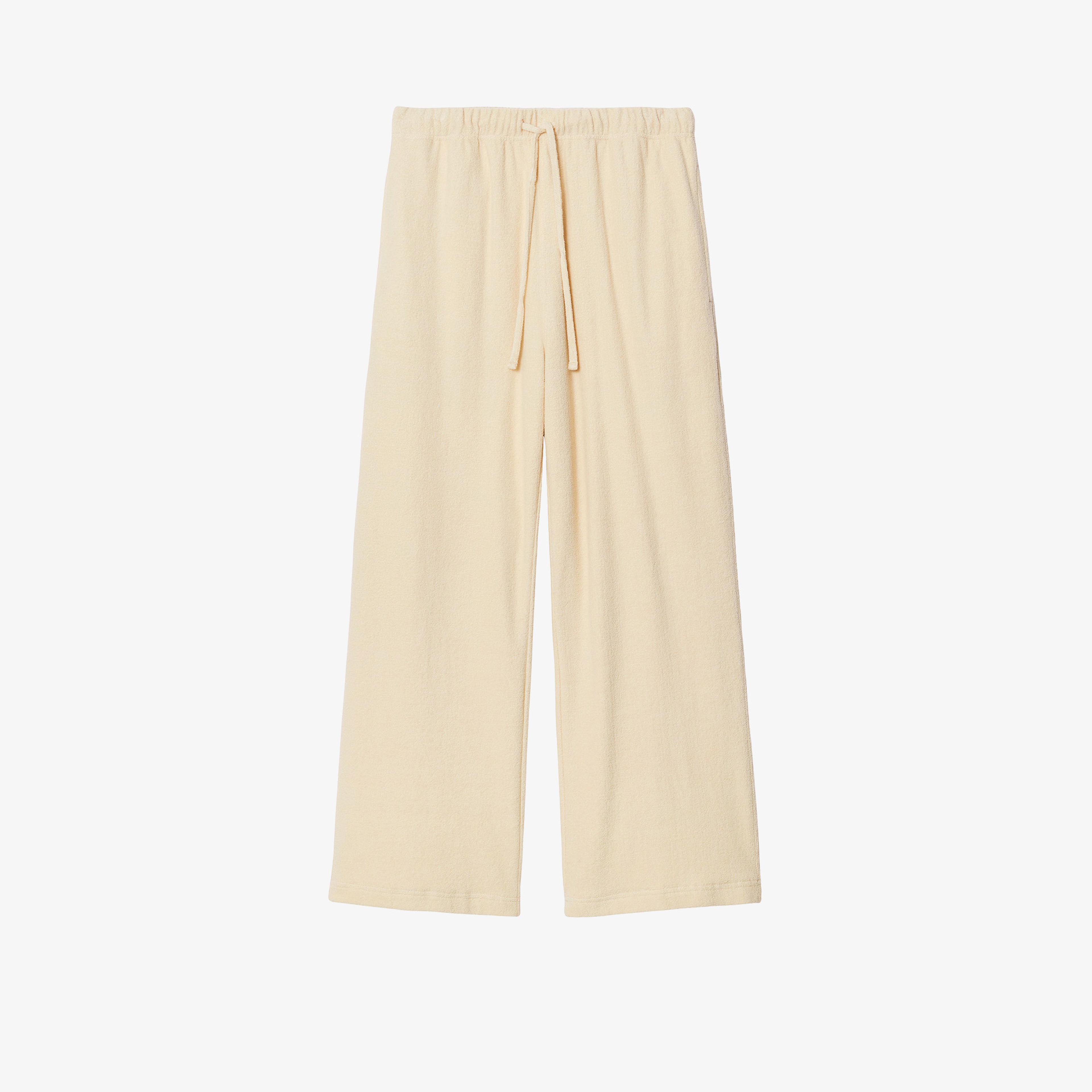 Kadın Krem Eşofman