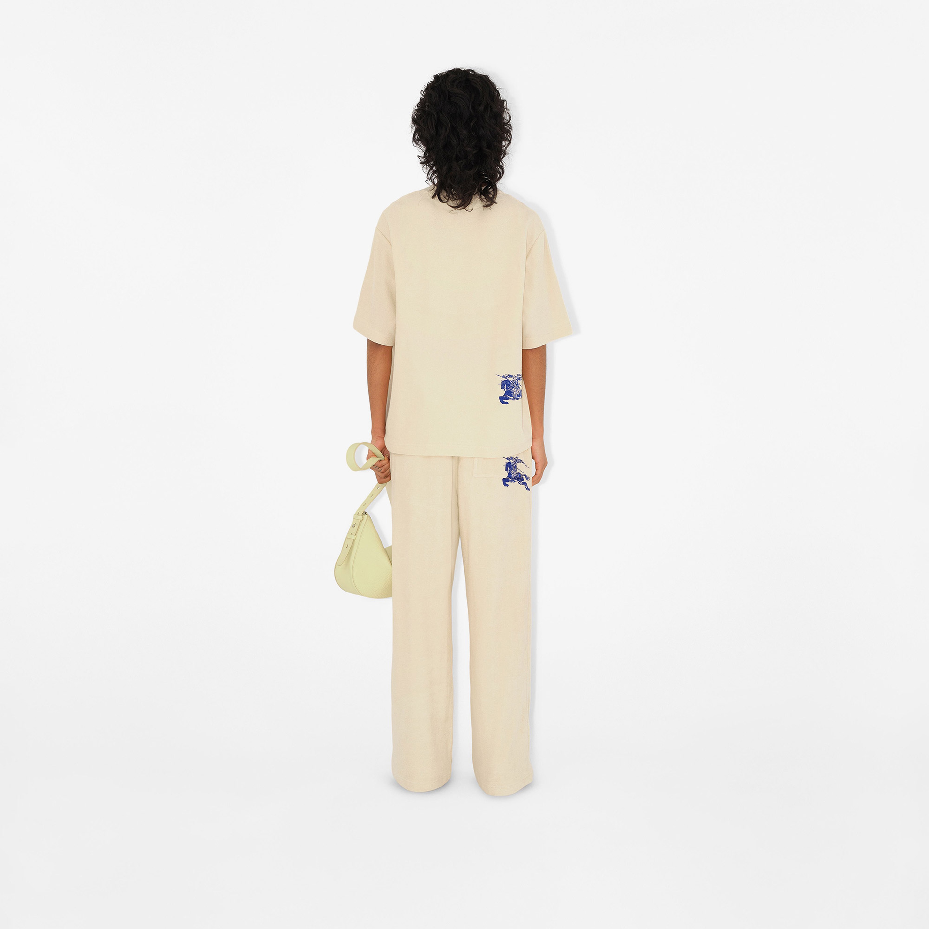 Kadın Krem Eşofman