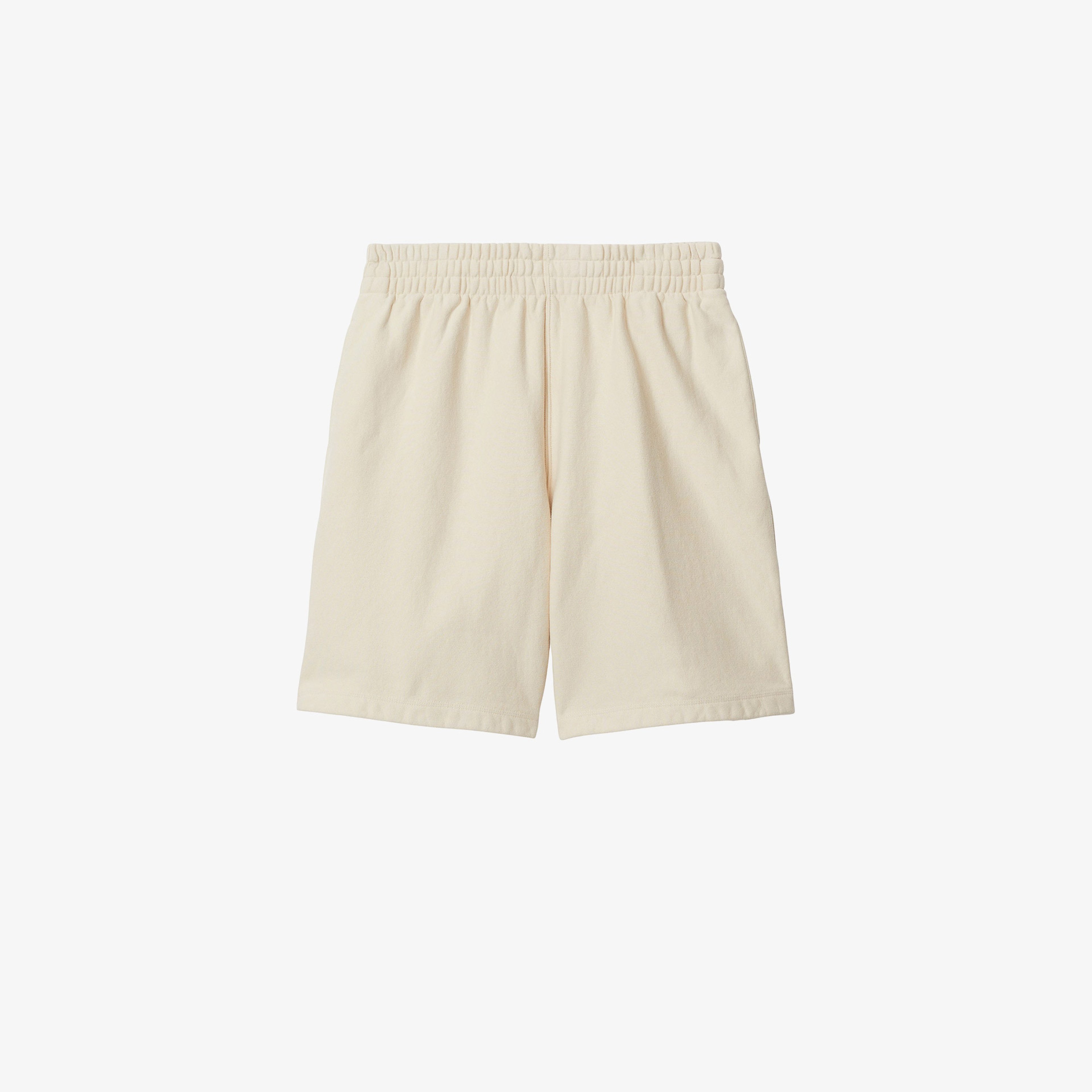 Burberry Erkek Bej Şort