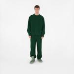 Burberry Erkek Yeşil Sweatshirt