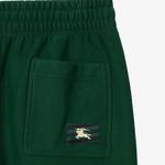 Erkek Yeşil Eşofman