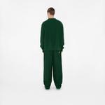 Erkek Yeşil Eşofman