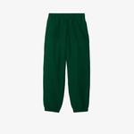 Erkek Yeşil Eşofman