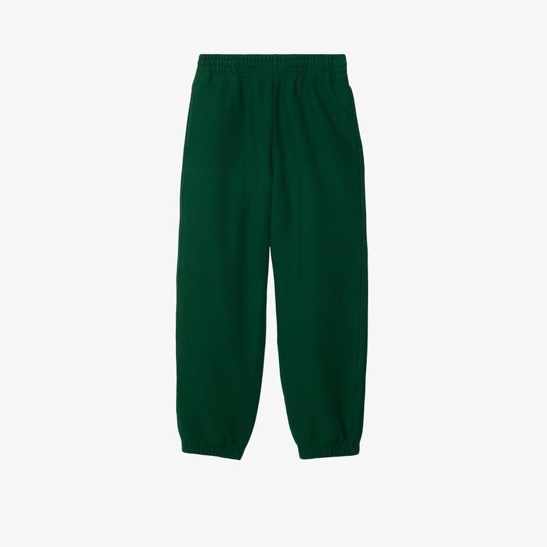 Erkek Yeşil Eşofman