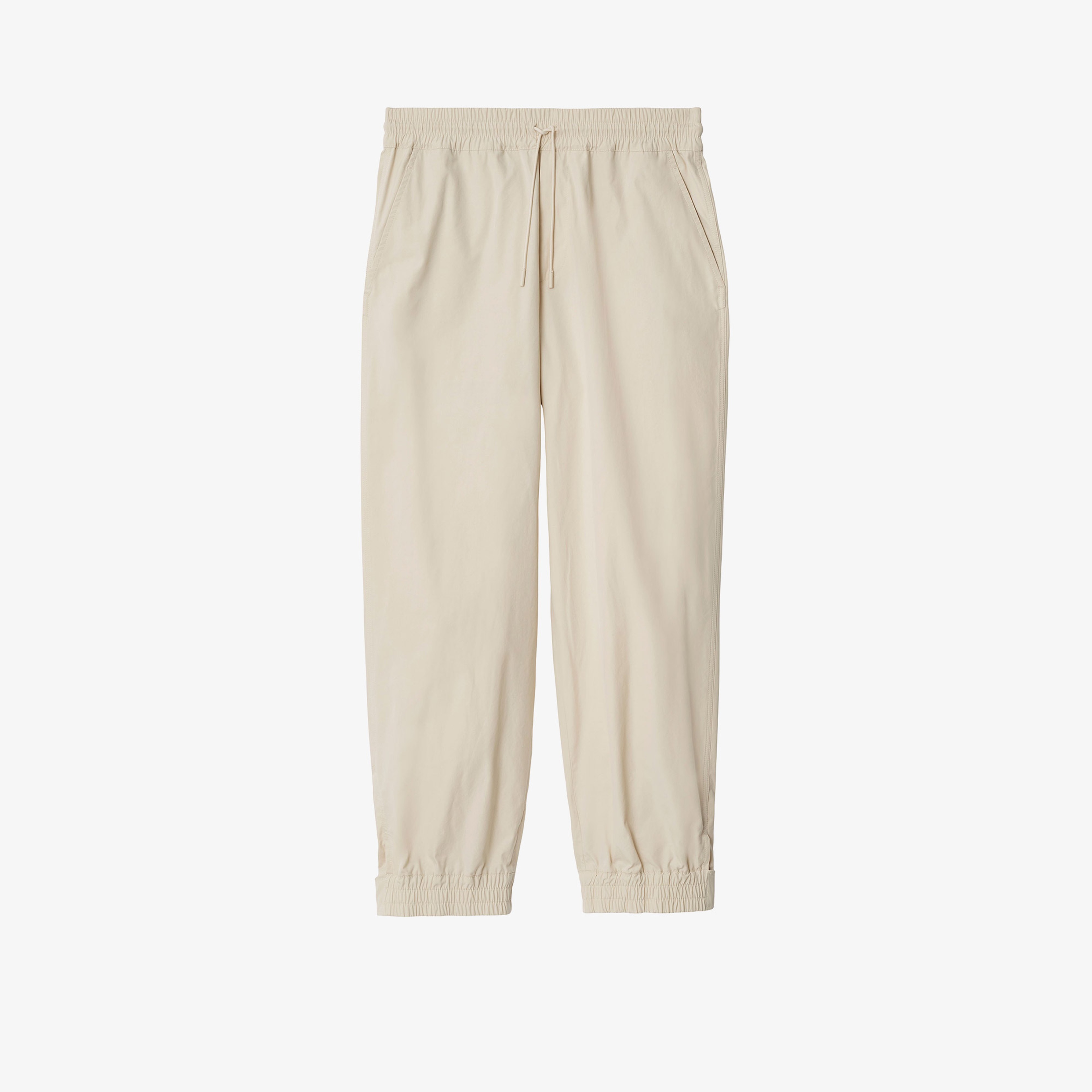 Erkek Krem Pantolon