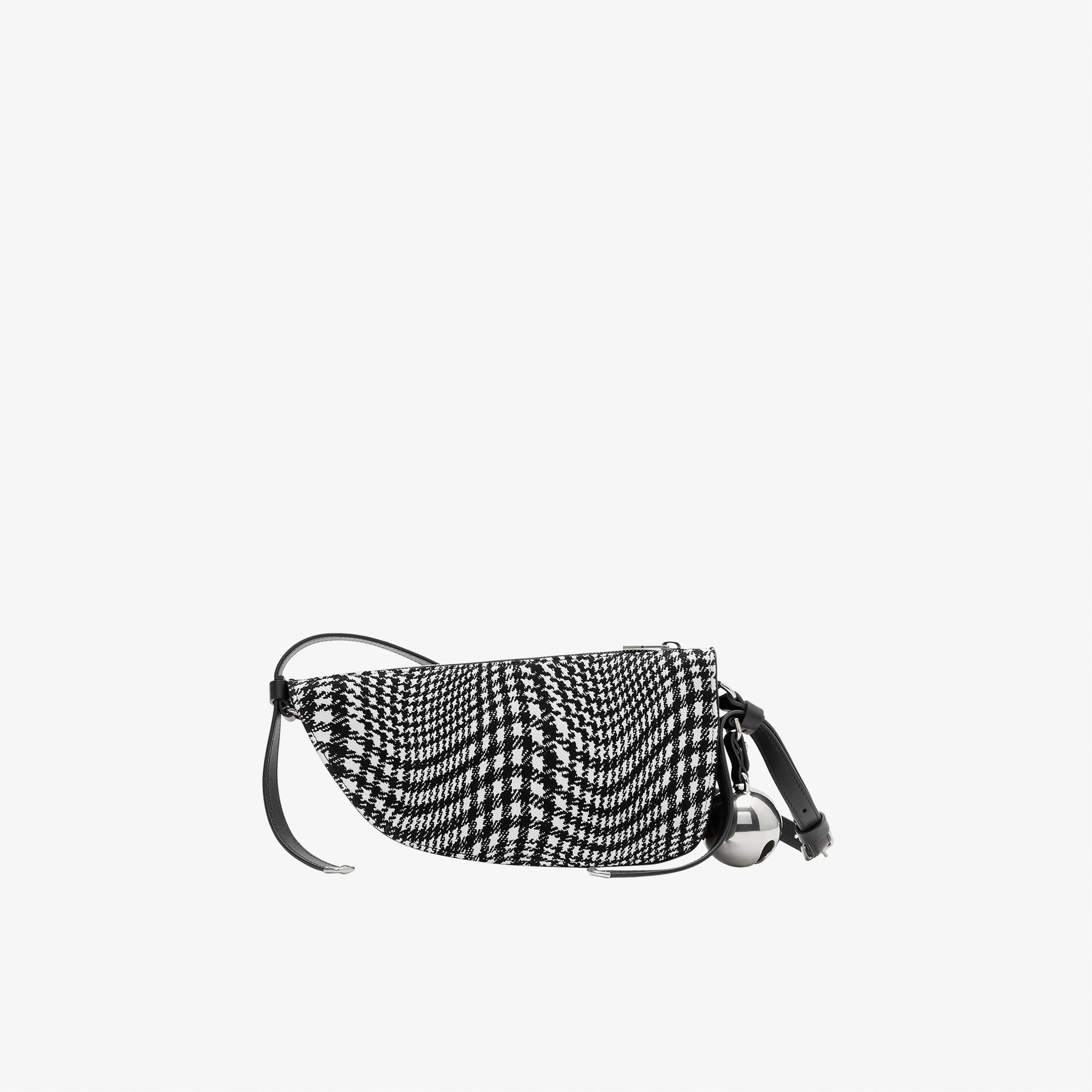 Burberry Kadın Siyah Çanta