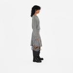 Burberry Kadın Siyah Çanta