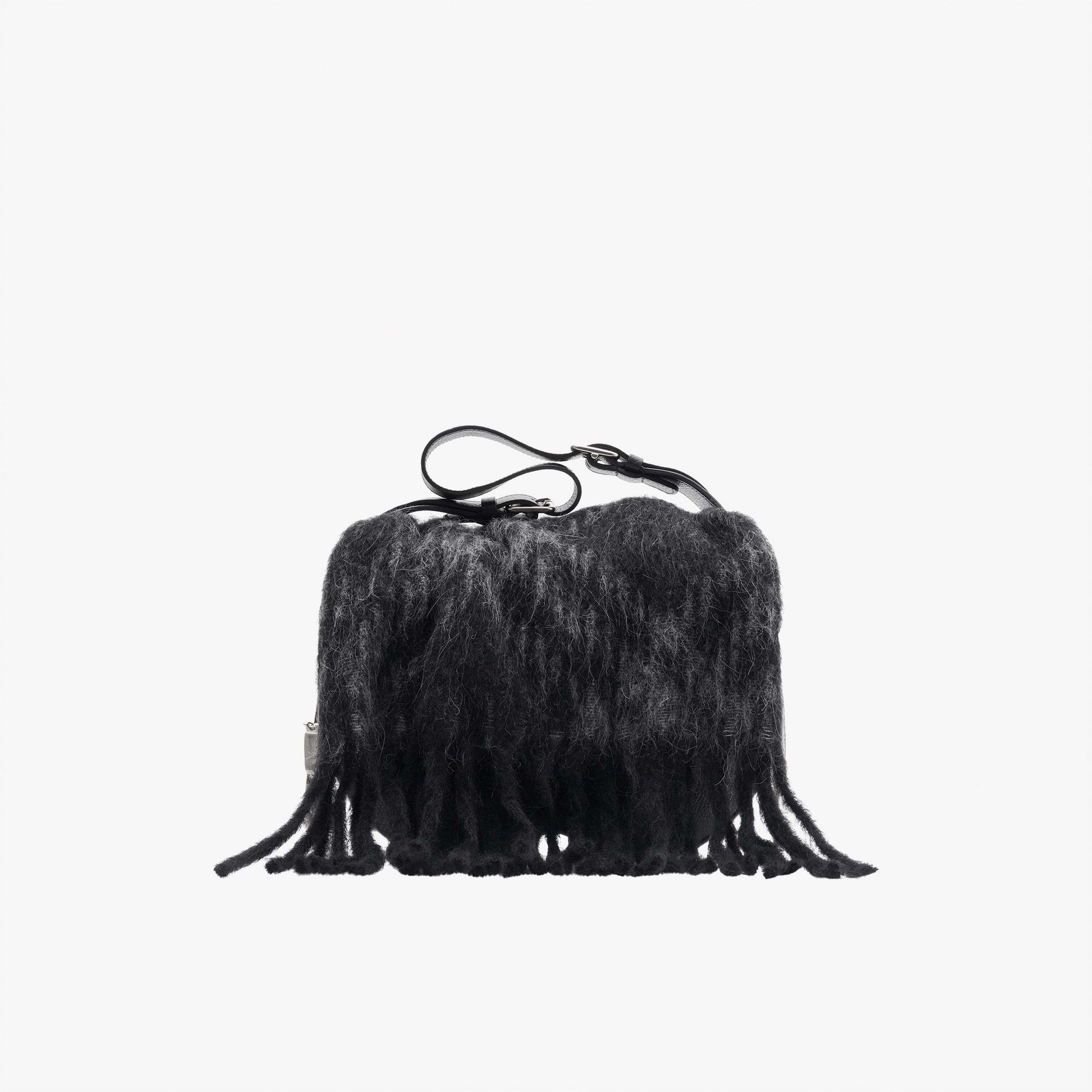 Burberry Kadın Siyah Çanta