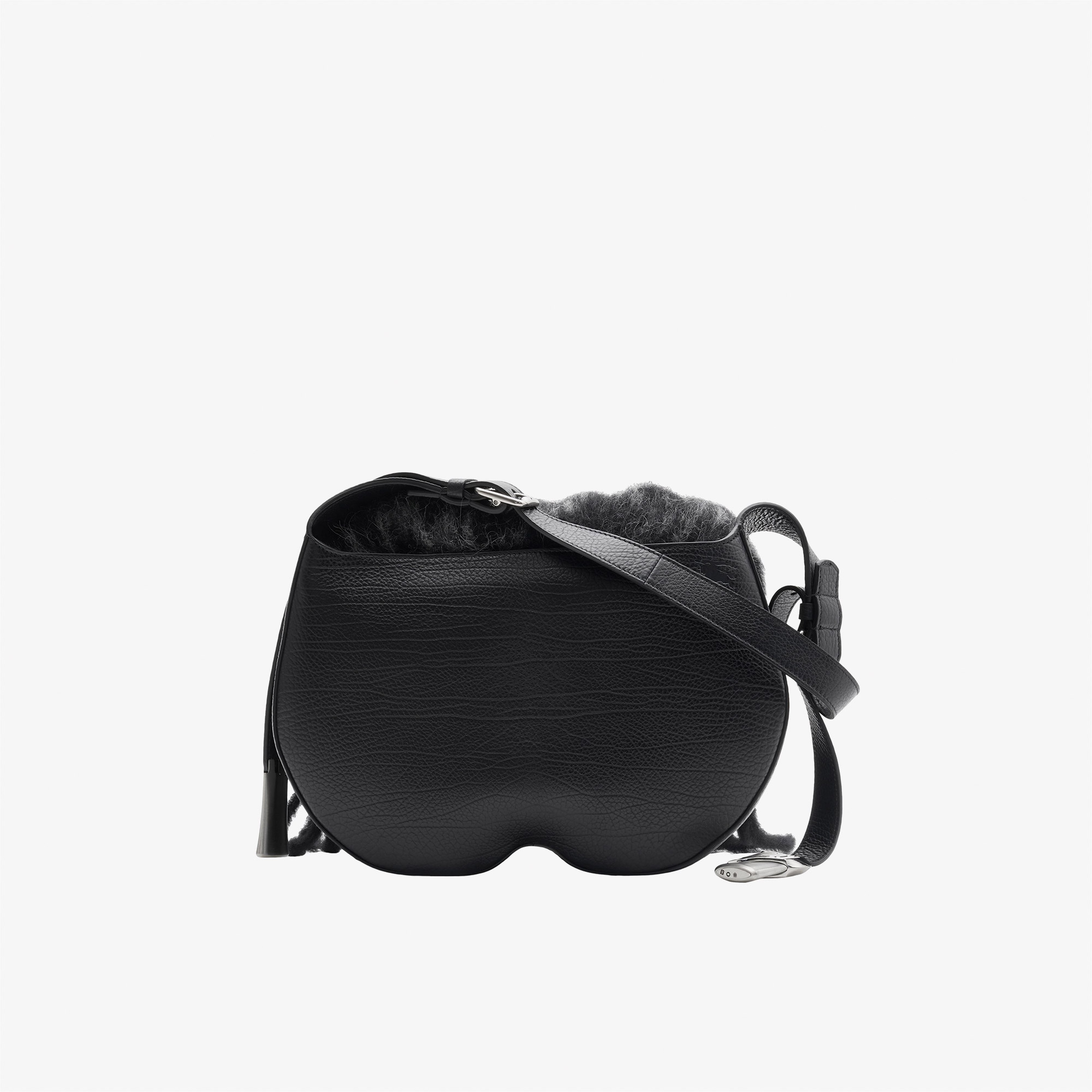 Burberry Kadın Siyah Çanta