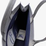 Burberry Erkek Mavi Çanta