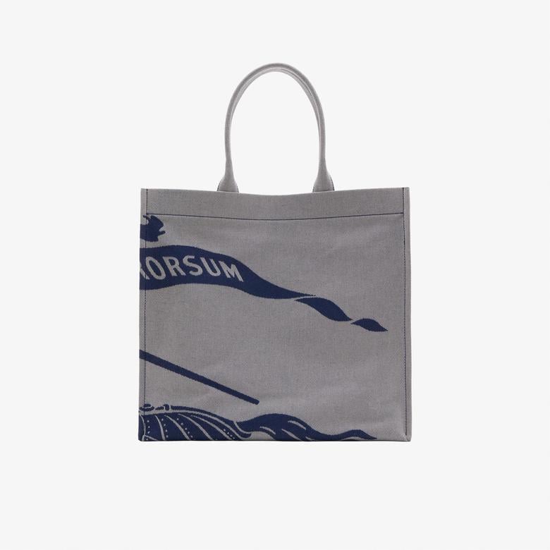 Burberry Erkek Mavi Çanta