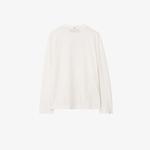 Burberry Erkek Renkli Tshirt