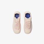 Burberry Kadın Pembe Ayakkabı