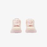 Burberry Kadın Pembe Ayakkabı