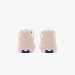 Burberry Kadın Pembe Ayakkabı