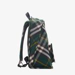 Burberry Erkek Yeşil Çanta