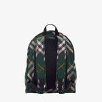 Burberry Erkek Yeşil Çanta