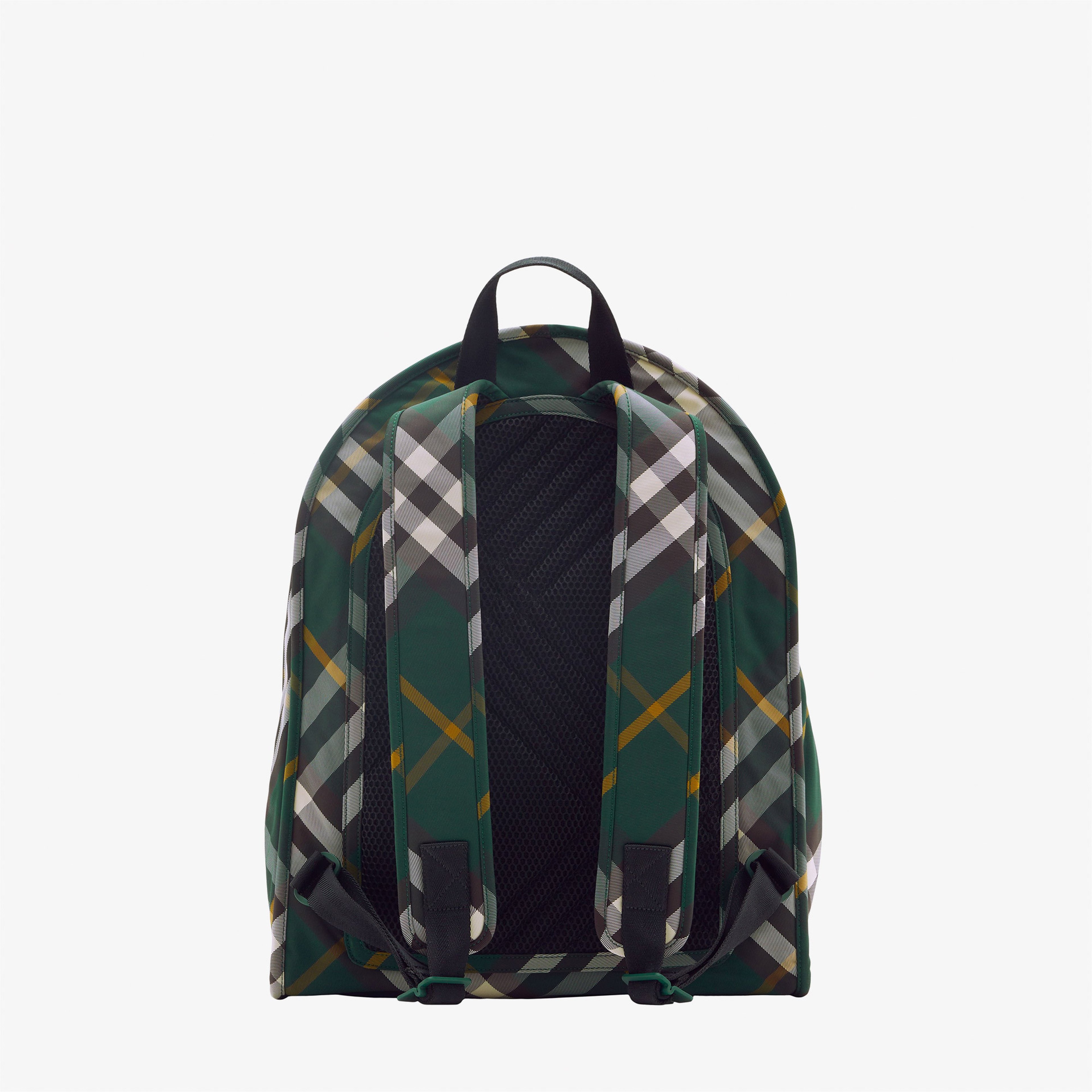 Burberry Erkek Yeşil Çanta