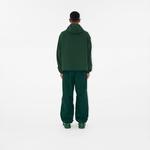 Burberry Erkek Yeşil Pantolon