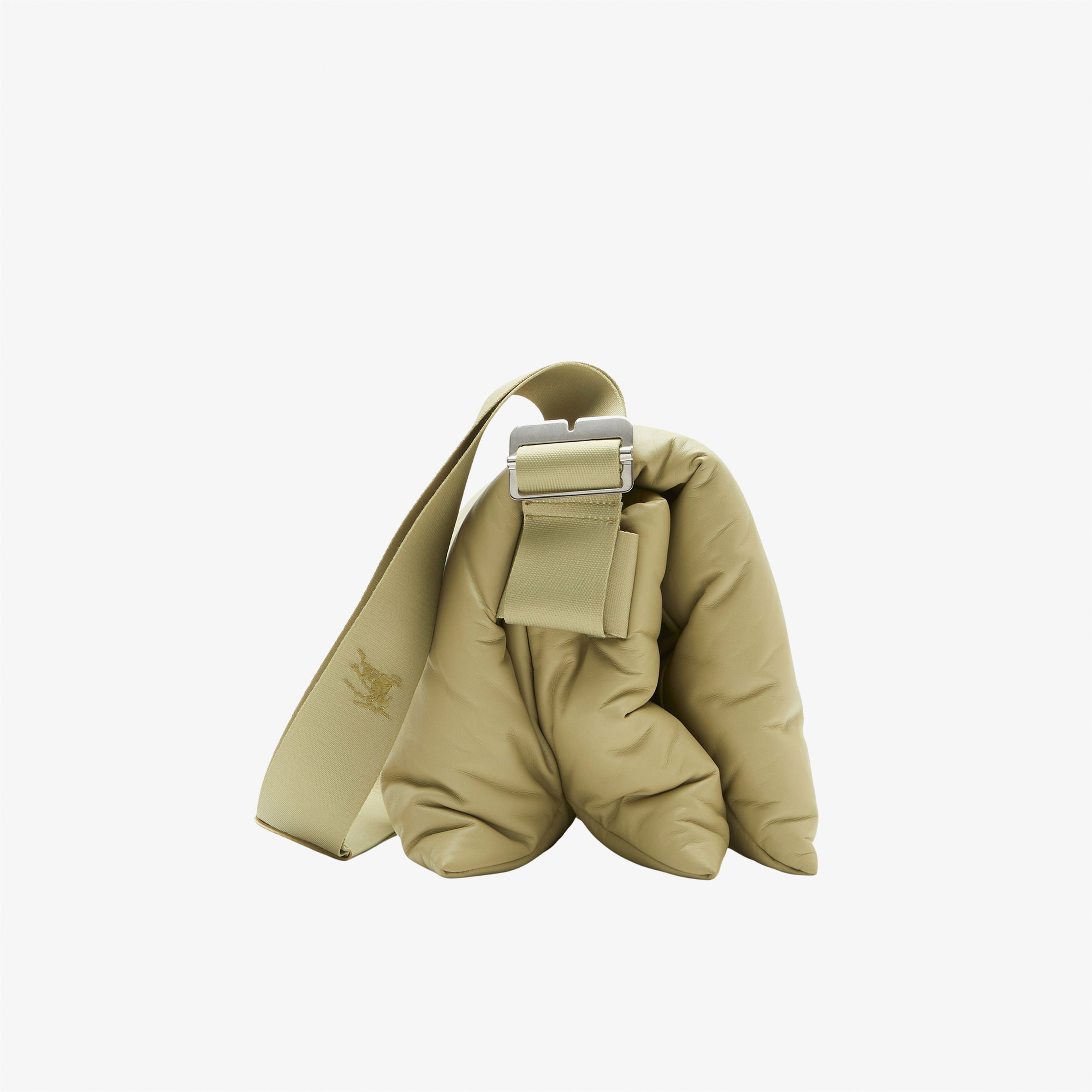 Burberry Erkek Bej Çanta